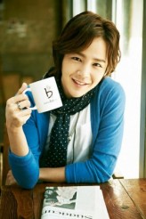 Jang Geun-Suk fotoğrafı