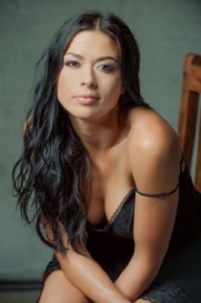 Aliyah O'Brien Fotoğrafı