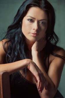 Aliyah O'Brien Fotoğrafı