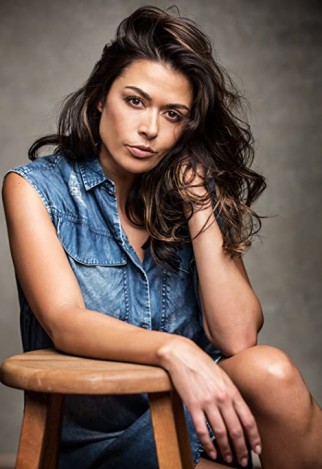 Aliyah O'Brien Fotoğrafı