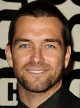 Antony Starr fotoğrafı