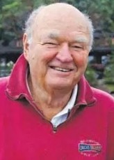 Warren Miller fotoğrafı