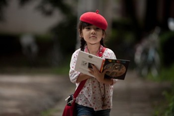 Kim Soo-ahn Fotoğrafı