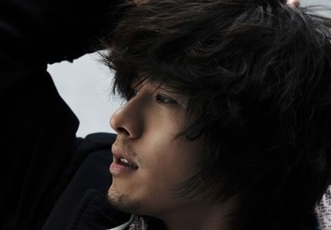 Hyun Bin Fotoğrafı