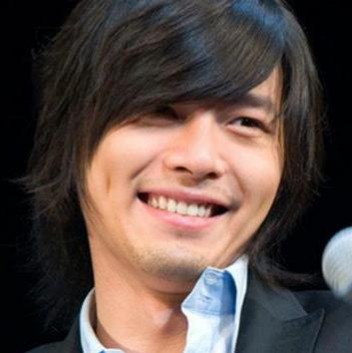 Hyun Bin Fotoğrafı