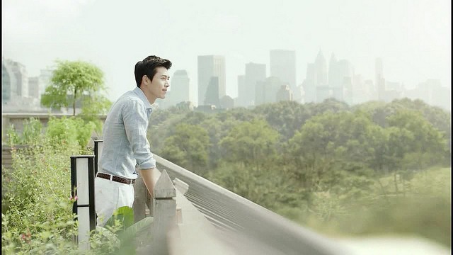 Hyun Bin Fotoğrafı