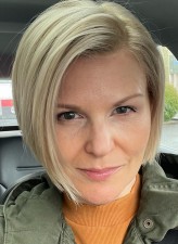 Jennifer Robertson fotoğrafı