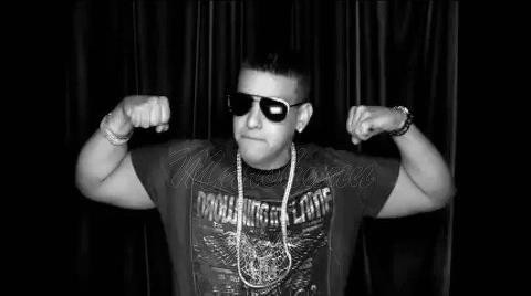 Daddy Yankee Fotoğrafı