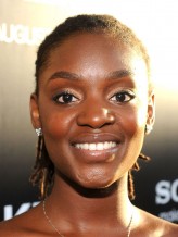 Ayanna Berkshire fotoğrafı