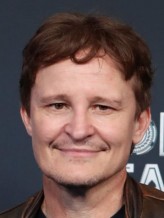 Damon Herriman fotoğrafı