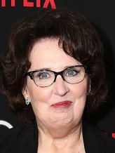 Phyllis Smith fotoğrafı