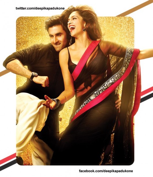 Deepika Padukone Fotoğrafı