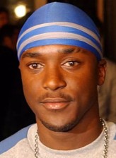 Lamont Bentley fotoğrafı