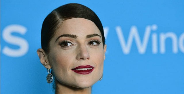 Janet Montgomery Fotoğrafı