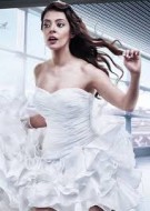 Selin Şekerci fotoğrafı