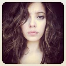 Selin Şekerci Fotoğrafı