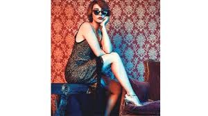 Selin Şekerci Fotoğrafı