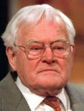 Ove Sprogøe fotoğrafı