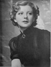 Lucille Lisle fotoğrafı