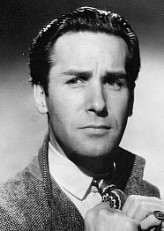 Griffith Jones fotoğrafı