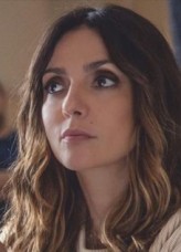 Ambra Angiolini fotoğrafı