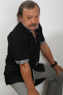 Muzaffer Çetinyılmaz Fotoğrafı