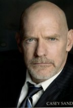 Casey Sander Fotoğrafı