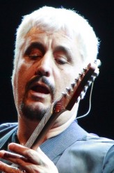 Pino Daniele fotoğrafı
