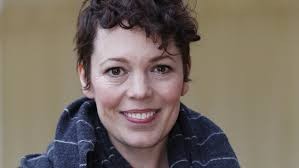 Olivia Colman fotoğrafı