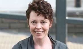 Olivia Colman fotoğrafı