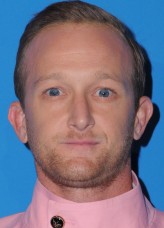 Eric Ladin fotoğrafı