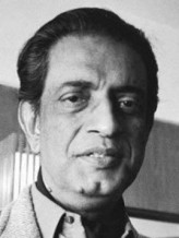 Satyajit Ray fotoğrafı