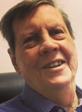 Jeb Rosebrook fotoğrafı