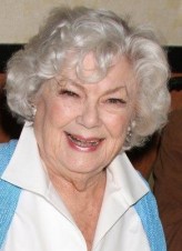 Barbara Hale fotoğrafı