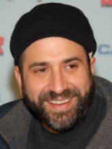 Dave Attell fotoğrafı