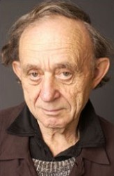 Frederick Wiseman fotoğrafı
