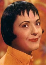 Keely Smith fotoğrafı