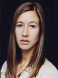 Johanna Wokalek fotoğrafı