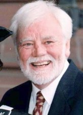 Anthony Booth fotoğrafı