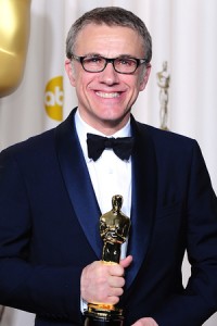 Christoph Waltz Fotoğrafı