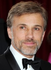 Christoph Waltz fotoğrafı