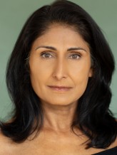 Renu Brindle fotoğrafı