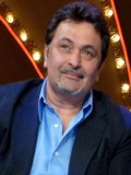 Rishi Kapoor fotoğrafı