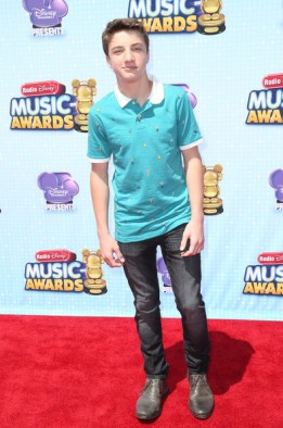 Jake Short fotoğrafı