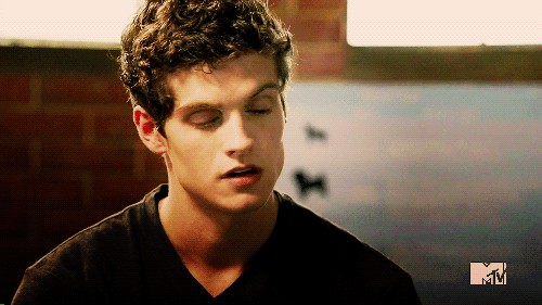 Daniel Sharman Fotoğrafı