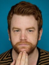 Nic Sampson fotoğrafı