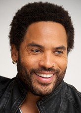 Lenny Kravitz fotoğrafı