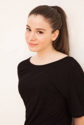 Pelin Acar fotoğrafı