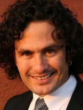 Murat Ergür fotoğrafı