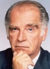 Fernando Luján fotoğrafı